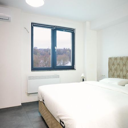 Residence La Floraison Anderlecht Kültér fotó