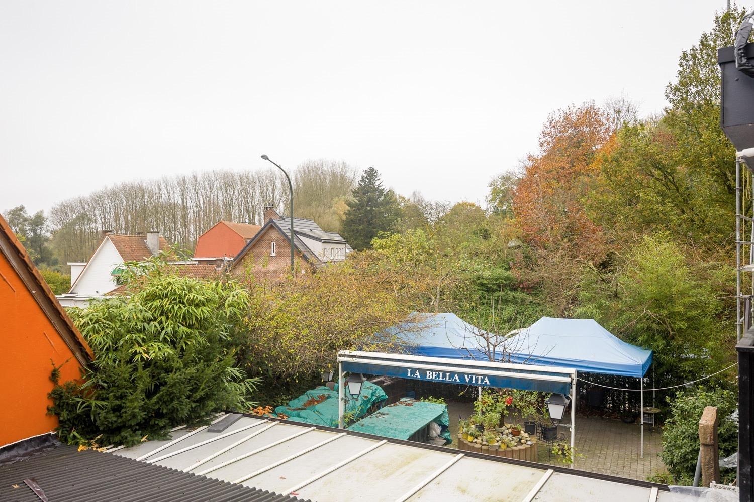 Residence La Floraison Anderlecht Kültér fotó