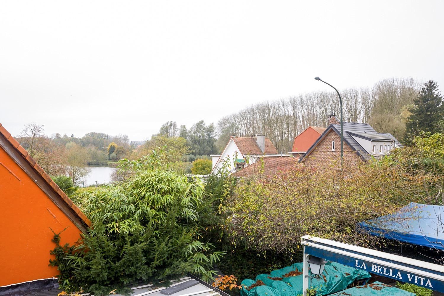 Residence La Floraison Anderlecht Kültér fotó