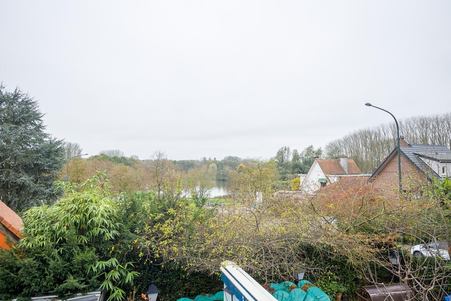Residence La Floraison Anderlecht Kültér fotó