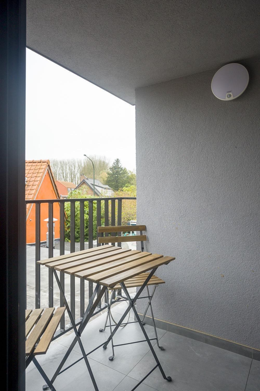 Residence La Floraison Anderlecht Kültér fotó