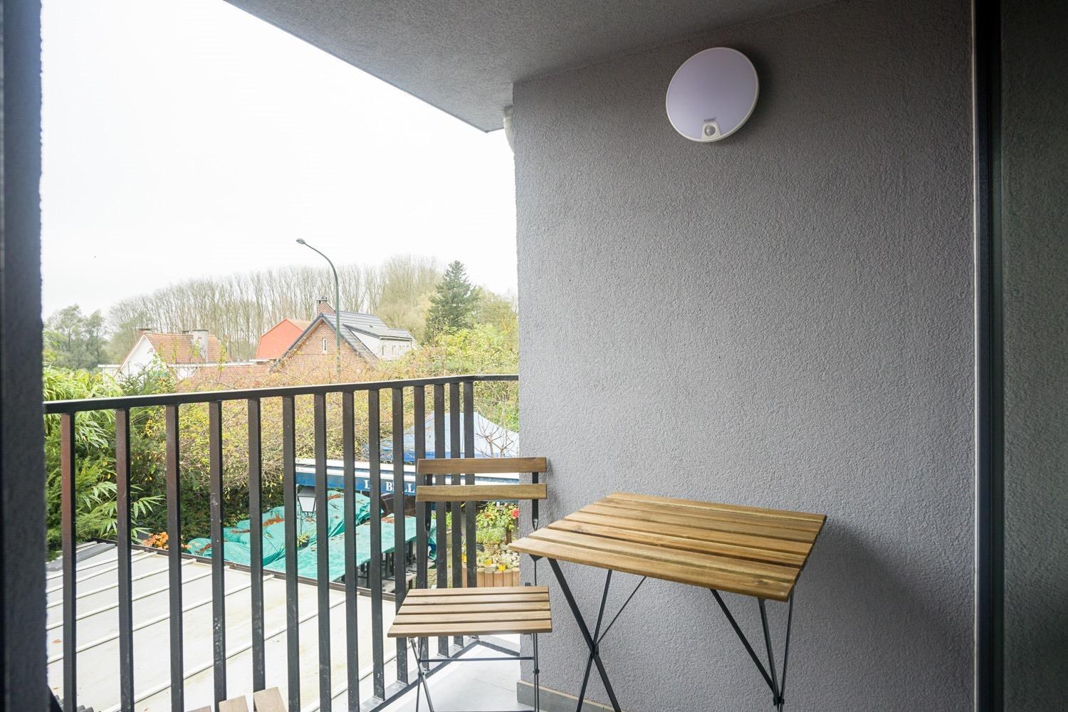 Residence La Floraison Anderlecht Kültér fotó