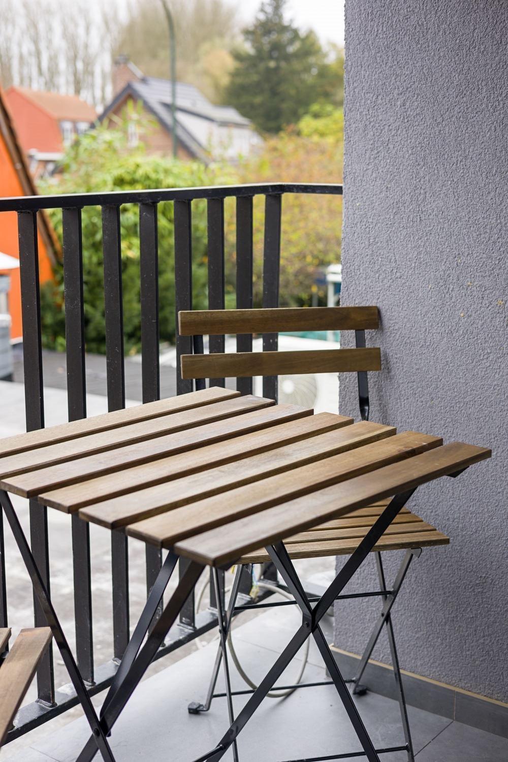 Residence La Floraison Anderlecht Kültér fotó