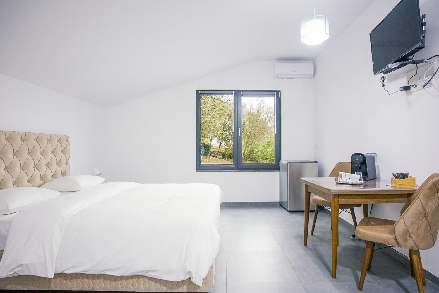 Residence La Floraison Anderlecht Kültér fotó