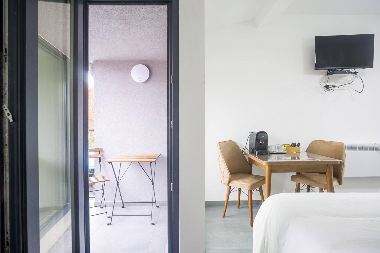 Residence La Floraison Anderlecht Kültér fotó