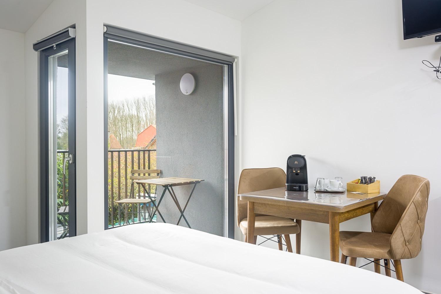 Residence La Floraison Anderlecht Kültér fotó