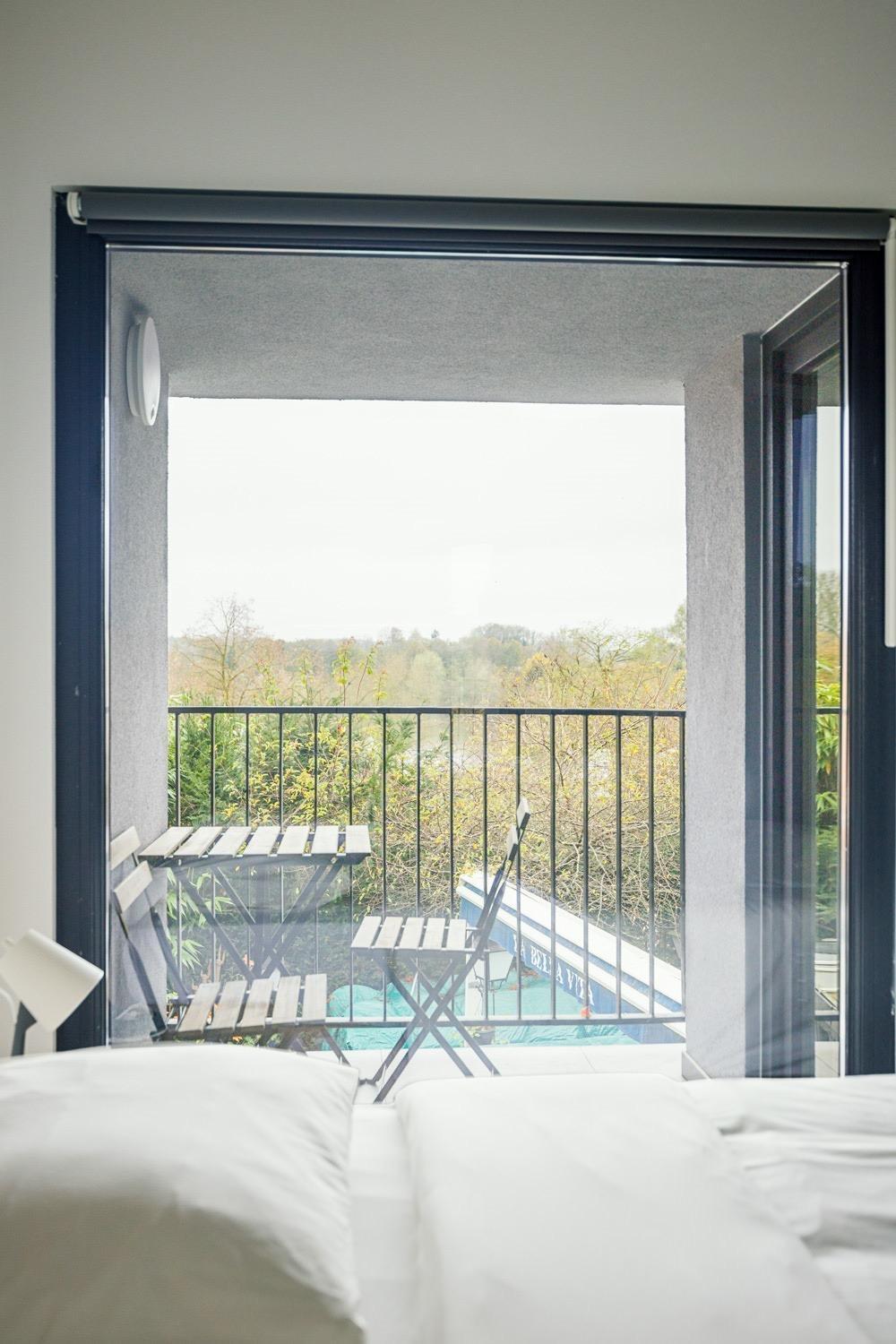 Residence La Floraison Anderlecht Kültér fotó