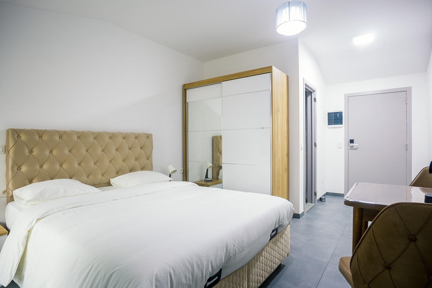 Residence La Floraison Anderlecht Kültér fotó