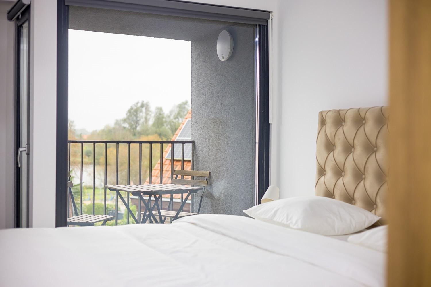 Residence La Floraison Anderlecht Kültér fotó