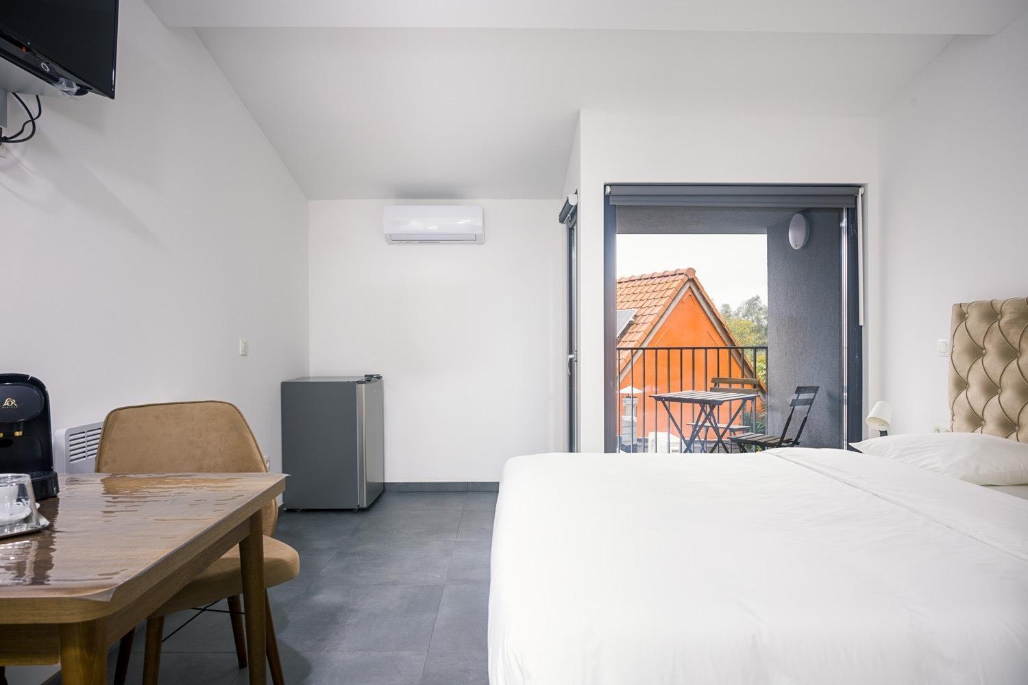 Residence La Floraison Anderlecht Kültér fotó