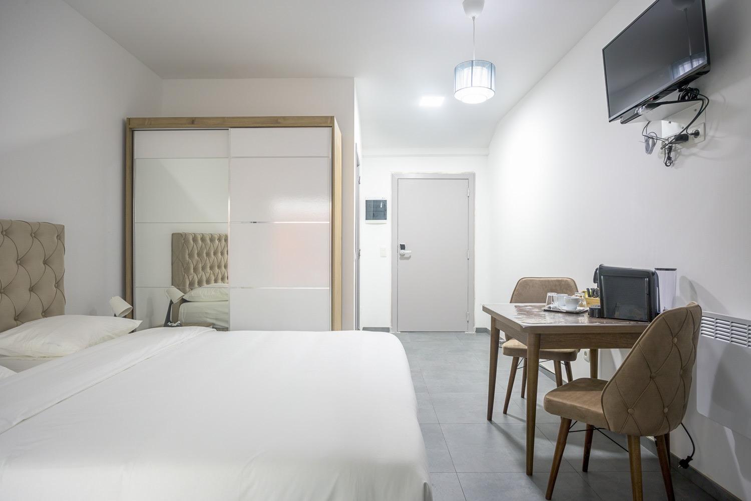 Residence La Floraison Anderlecht Kültér fotó