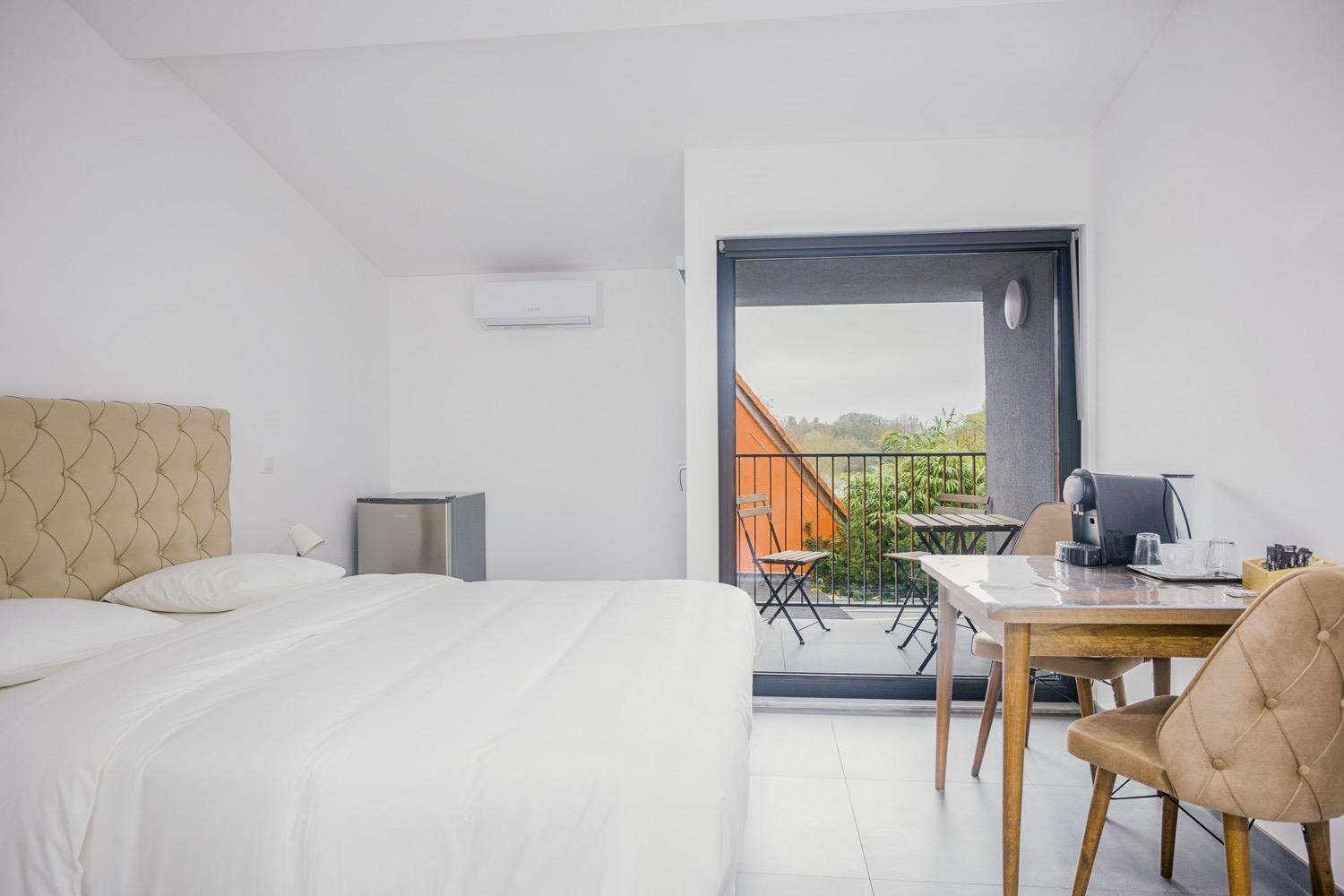 Residence La Floraison Anderlecht Kültér fotó