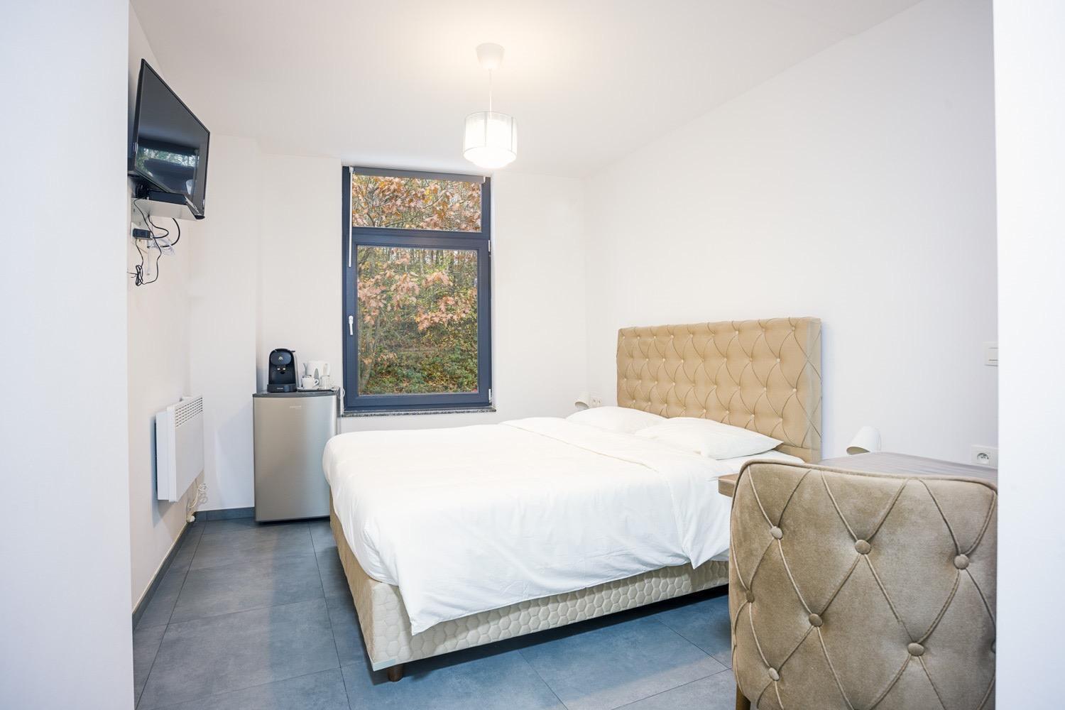Residence La Floraison Anderlecht Kültér fotó