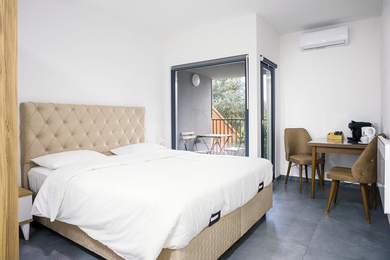 Residence La Floraison Anderlecht Kültér fotó
