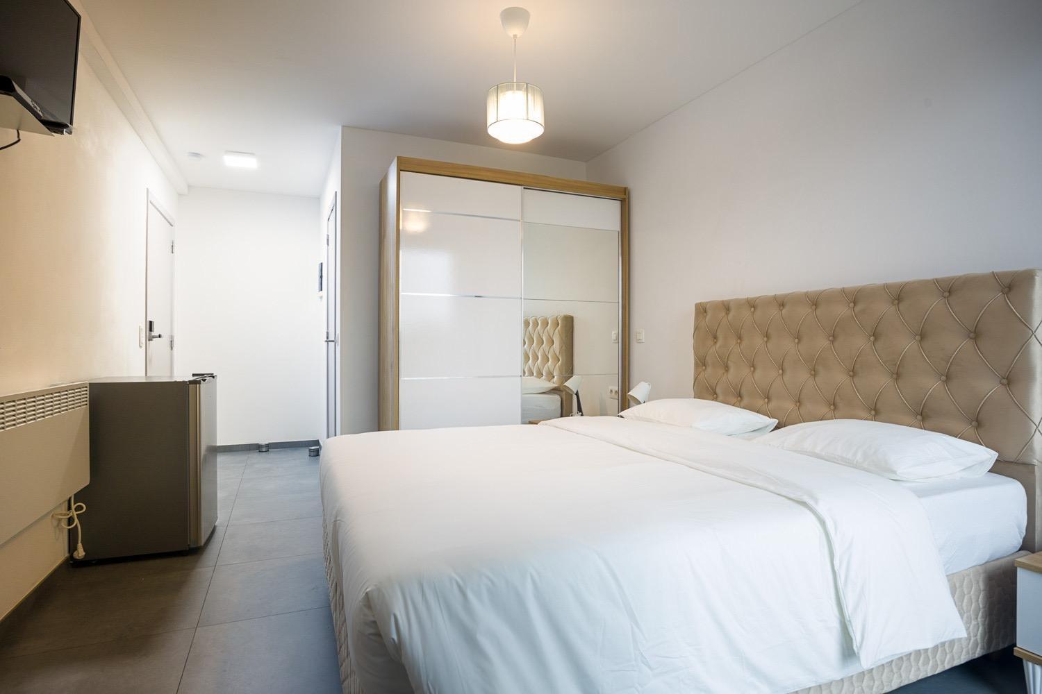 Residence La Floraison Anderlecht Kültér fotó