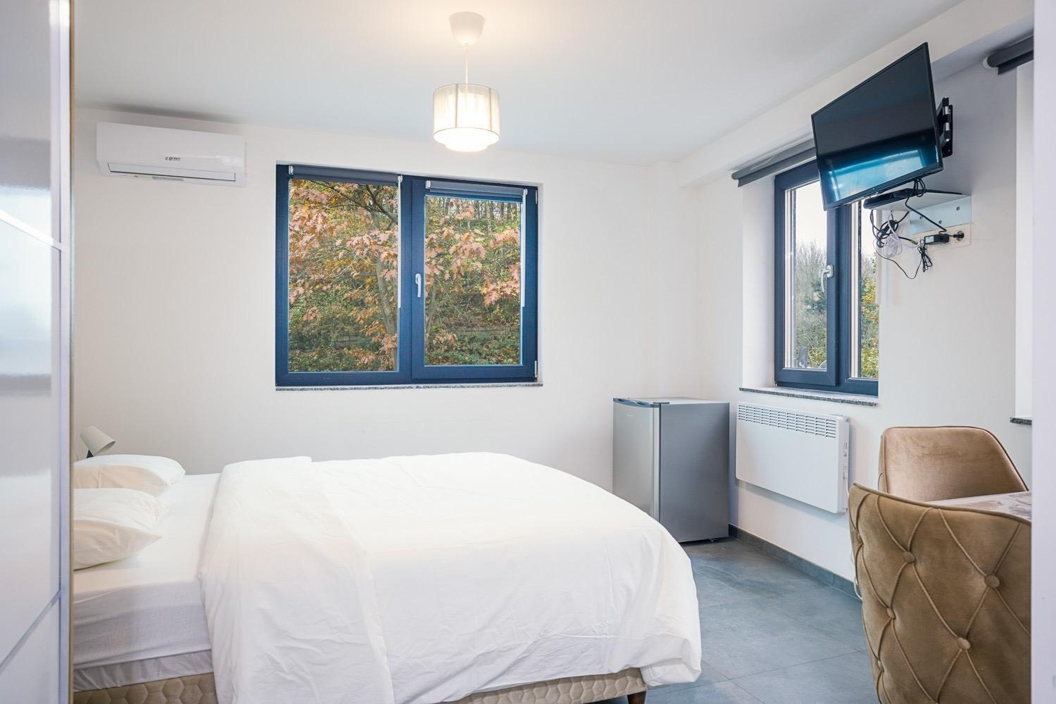 Residence La Floraison Anderlecht Kültér fotó