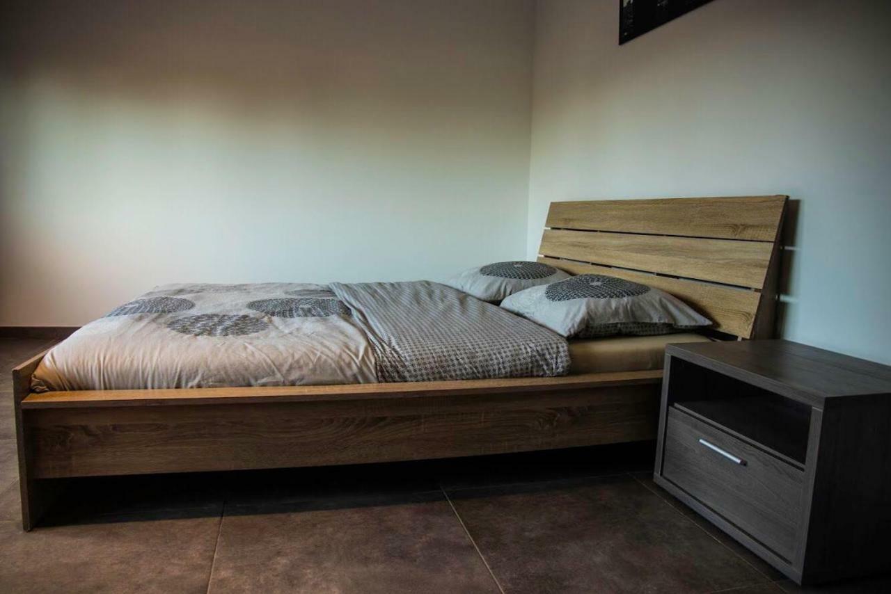 Residence La Floraison Anderlecht Kültér fotó