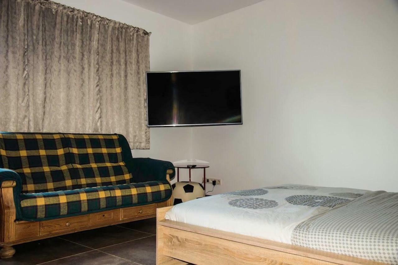 Residence La Floraison Anderlecht Kültér fotó