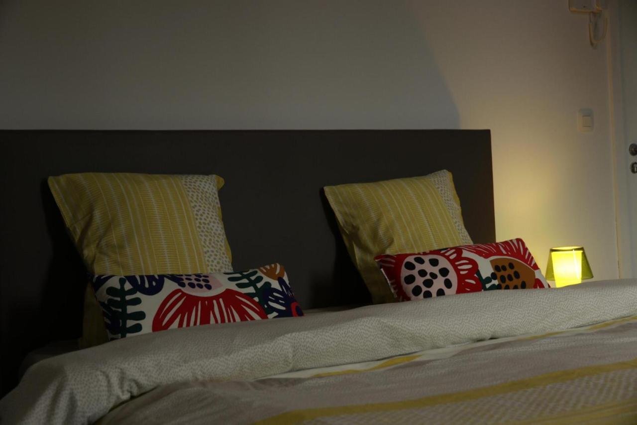 Residence La Floraison Anderlecht Kültér fotó