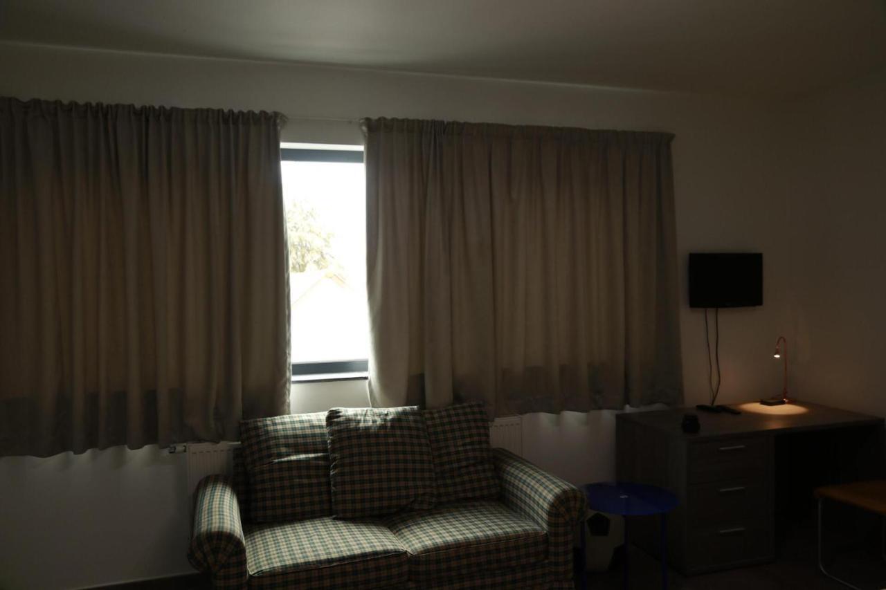 Residence La Floraison Anderlecht Kültér fotó