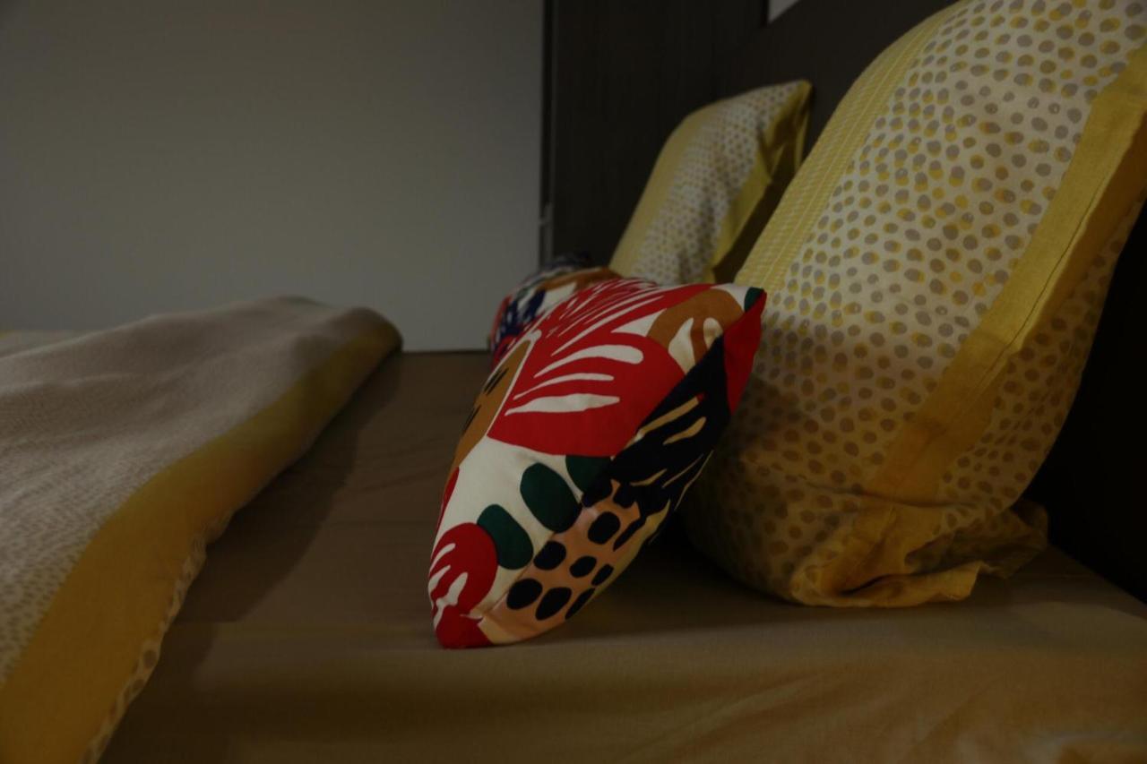 Residence La Floraison Anderlecht Kültér fotó